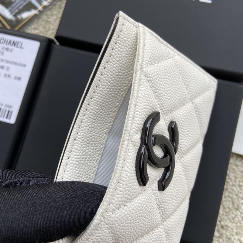 Chanel Wallet Purse